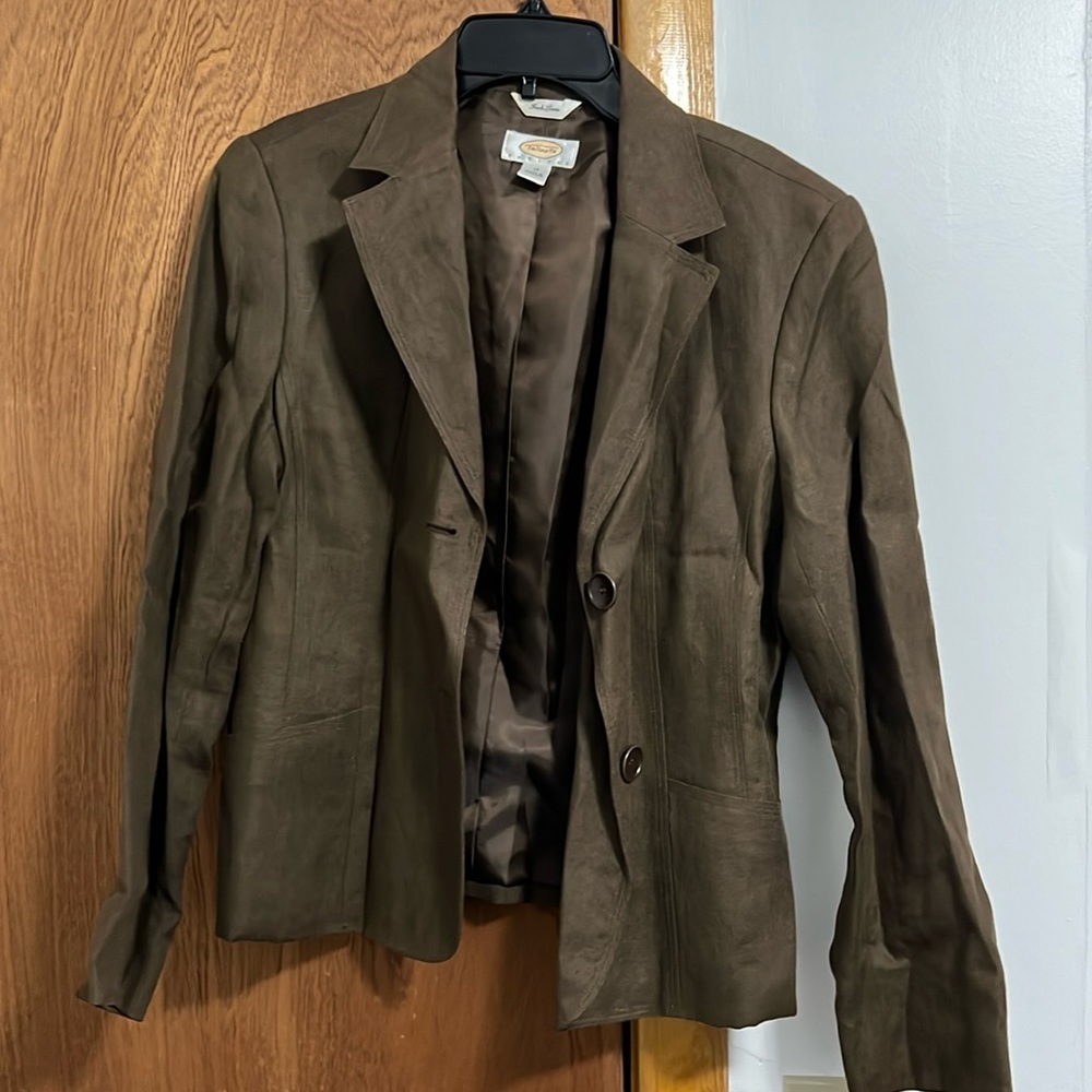 Women’s Blazer